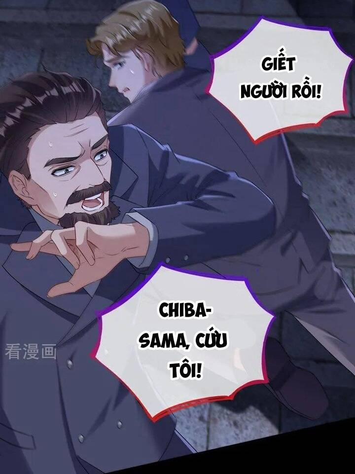 Vạn Tra Triêu Hoàng 722 trang 30