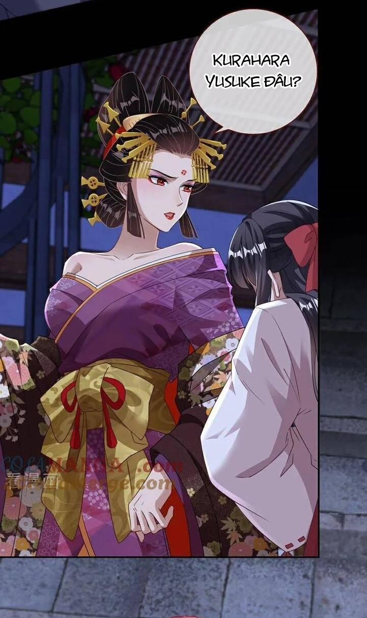 Vạn Tra Triêu Hoàng 722 trang 31