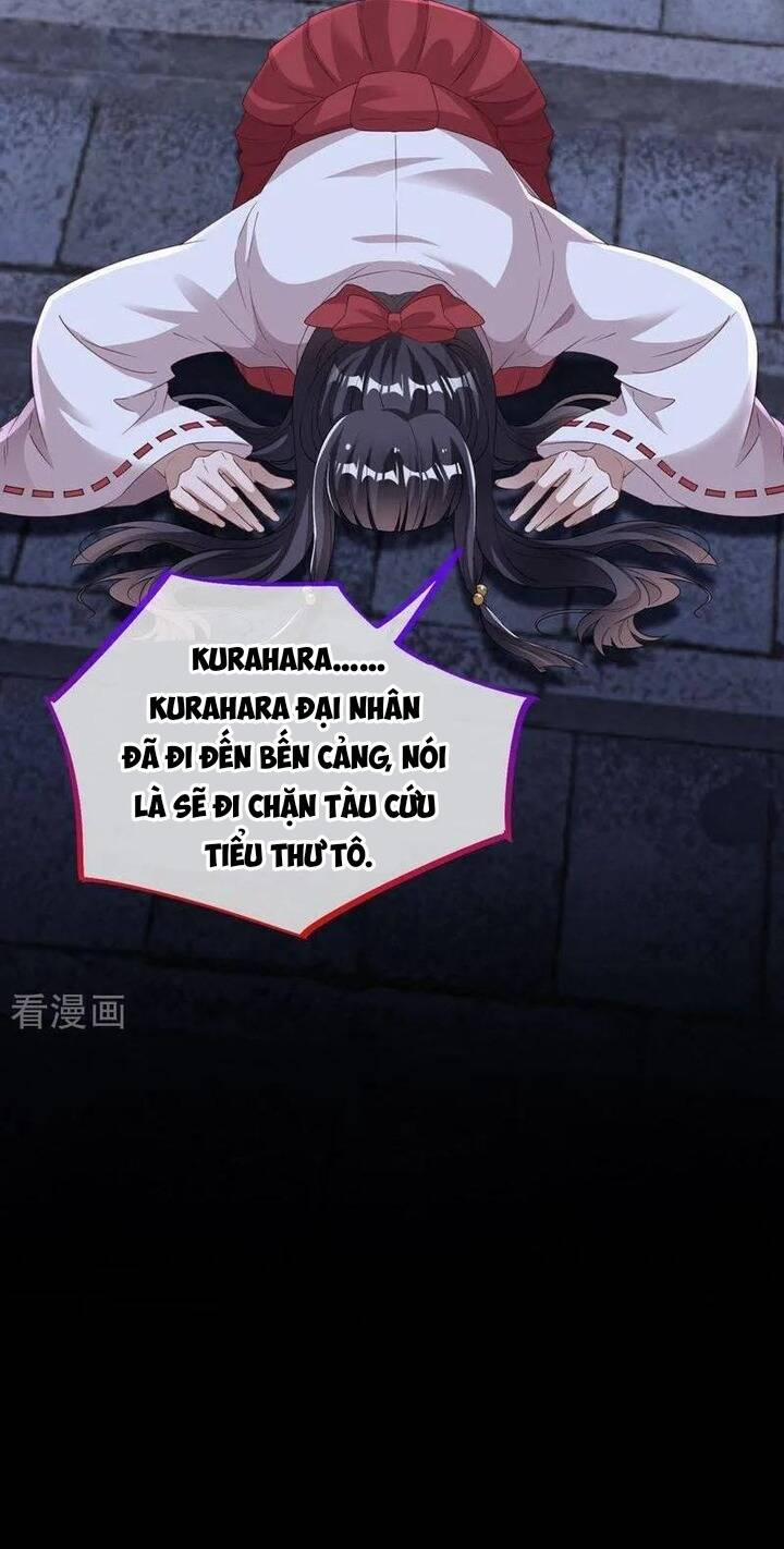 Vạn Tra Triêu Hoàng 722 trang 32