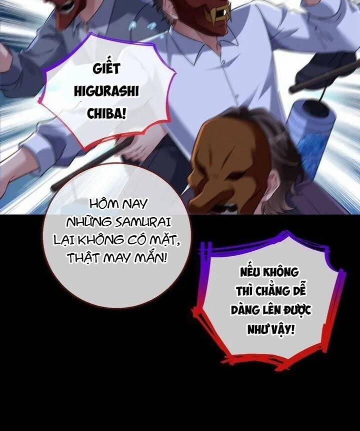 Vạn Tra Triêu Hoàng 722 trang 36