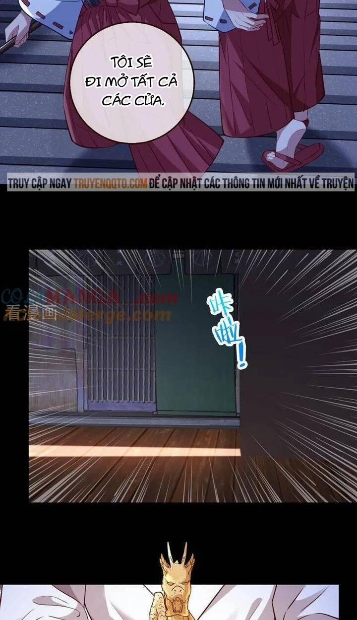 Vạn Tra Triêu Hoàng 722 trang 4