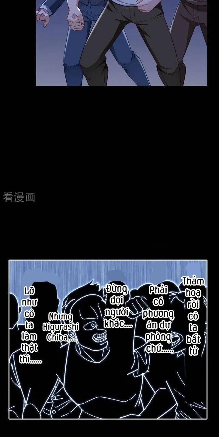 Vạn Tra Triêu Hoàng 722 trang 40