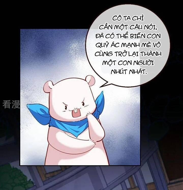 Vạn Tra Triêu Hoàng 722 trang 41