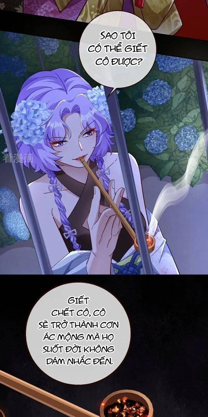 Vạn Tra Triêu Hoàng 722 trang 44