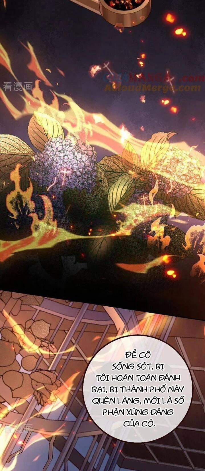 Vạn Tra Triêu Hoàng 722 trang 45