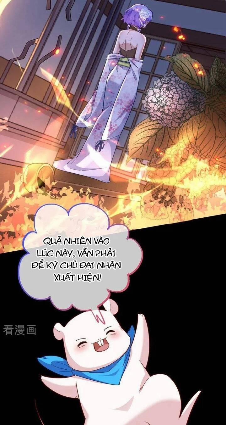 Vạn Tra Triêu Hoàng 722 trang 46