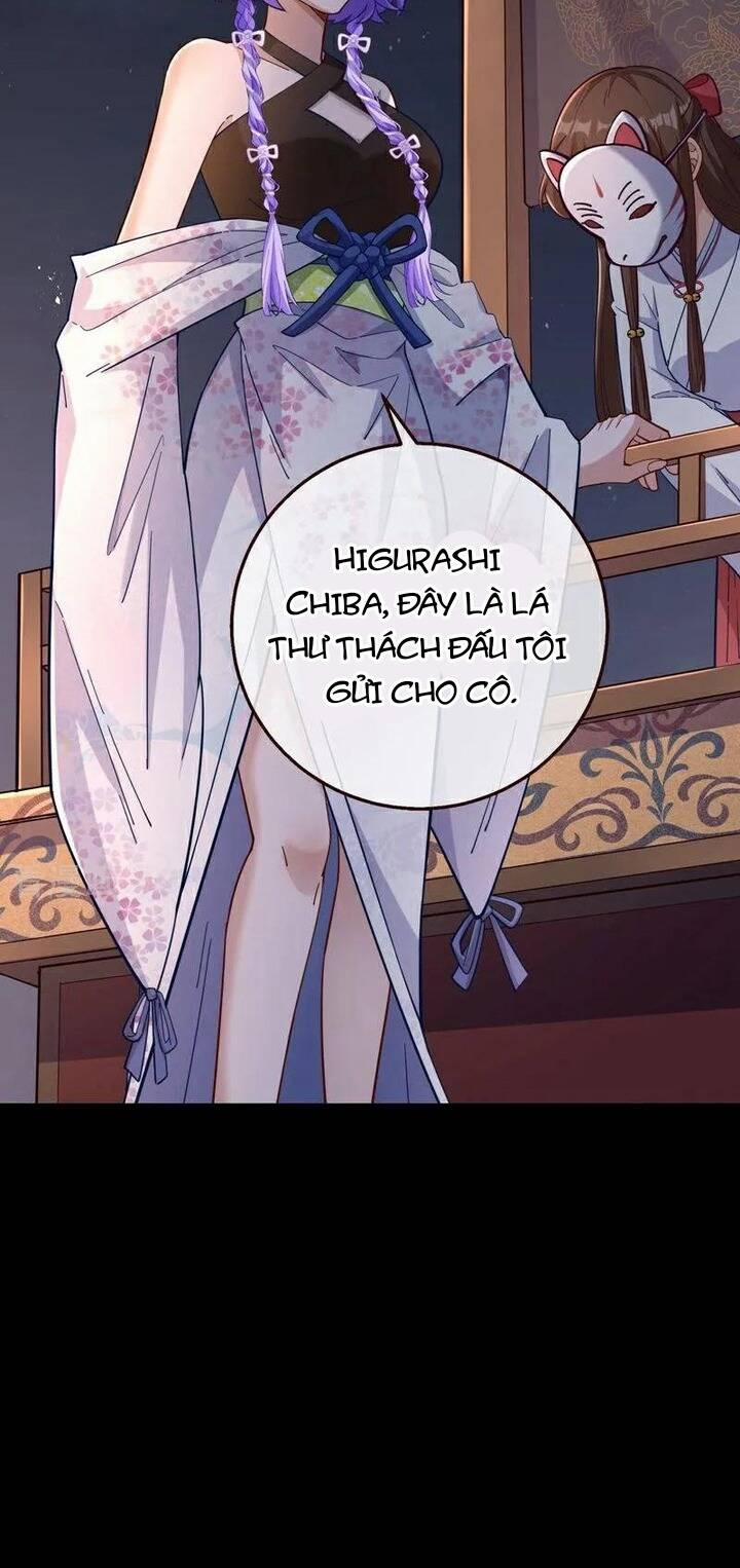 Vạn Tra Triêu Hoàng 722 trang 49