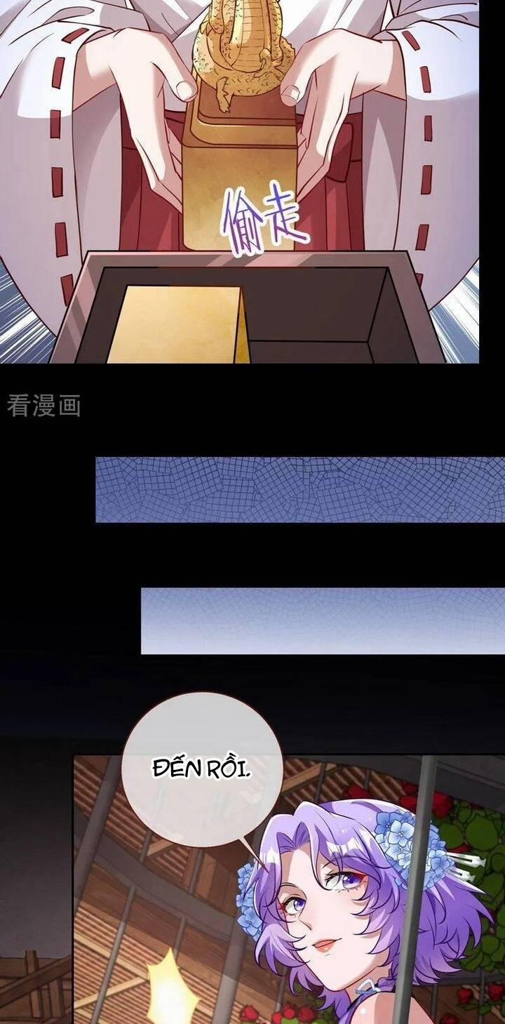 Vạn Tra Triêu Hoàng 722 trang 5