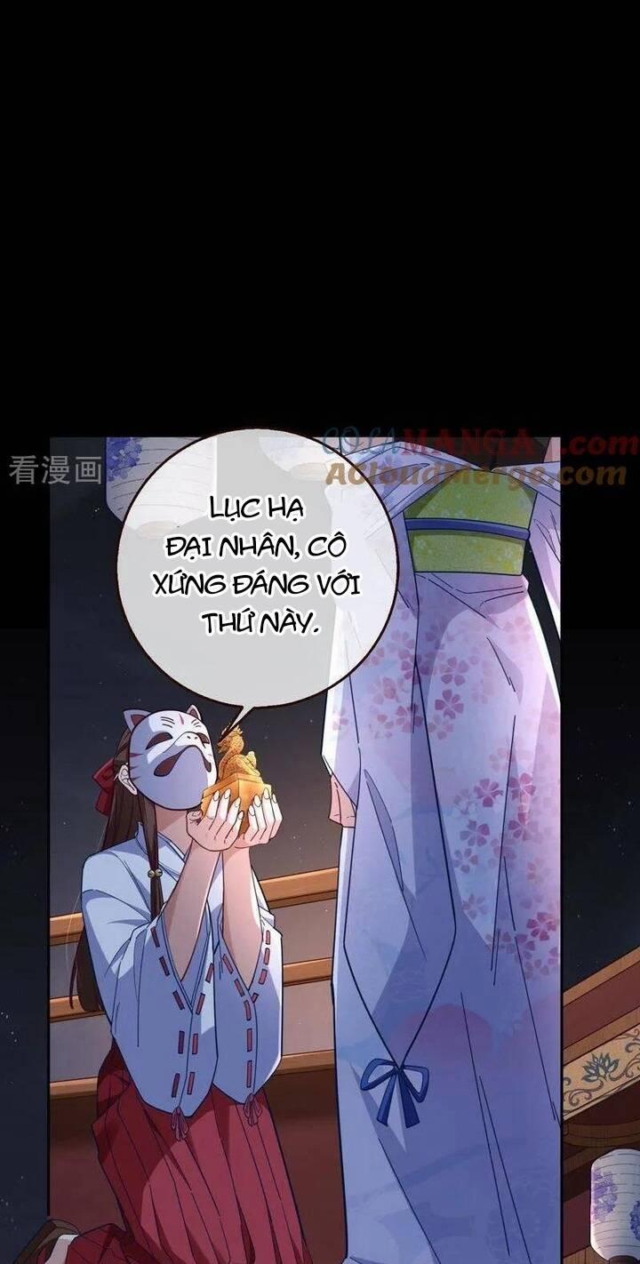 Vạn Tra Triêu Hoàng 722 trang 50