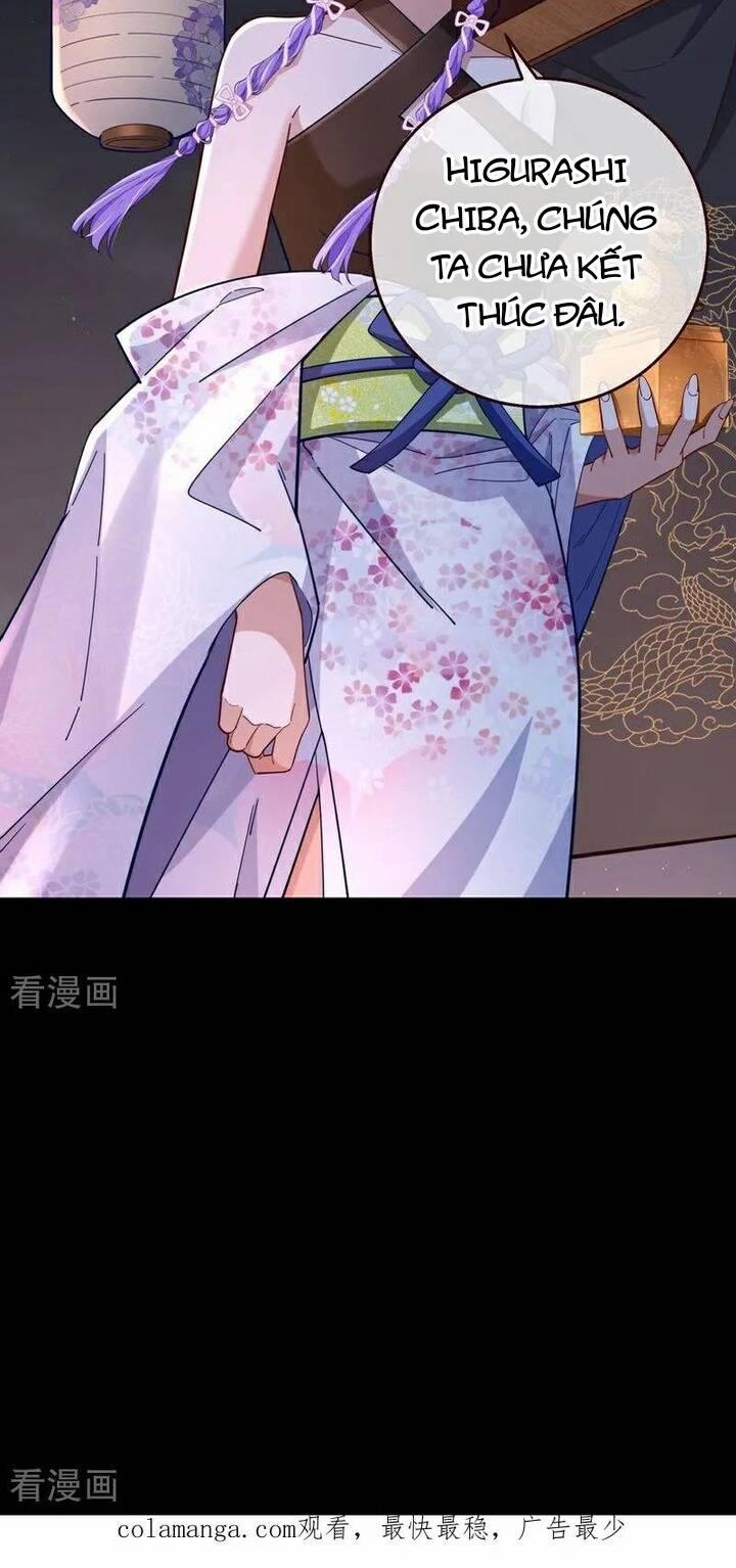 Vạn Tra Triêu Hoàng 722 trang 53