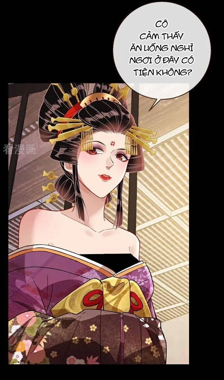 Vạn Tra Triêu Hoàng 722 trang 8