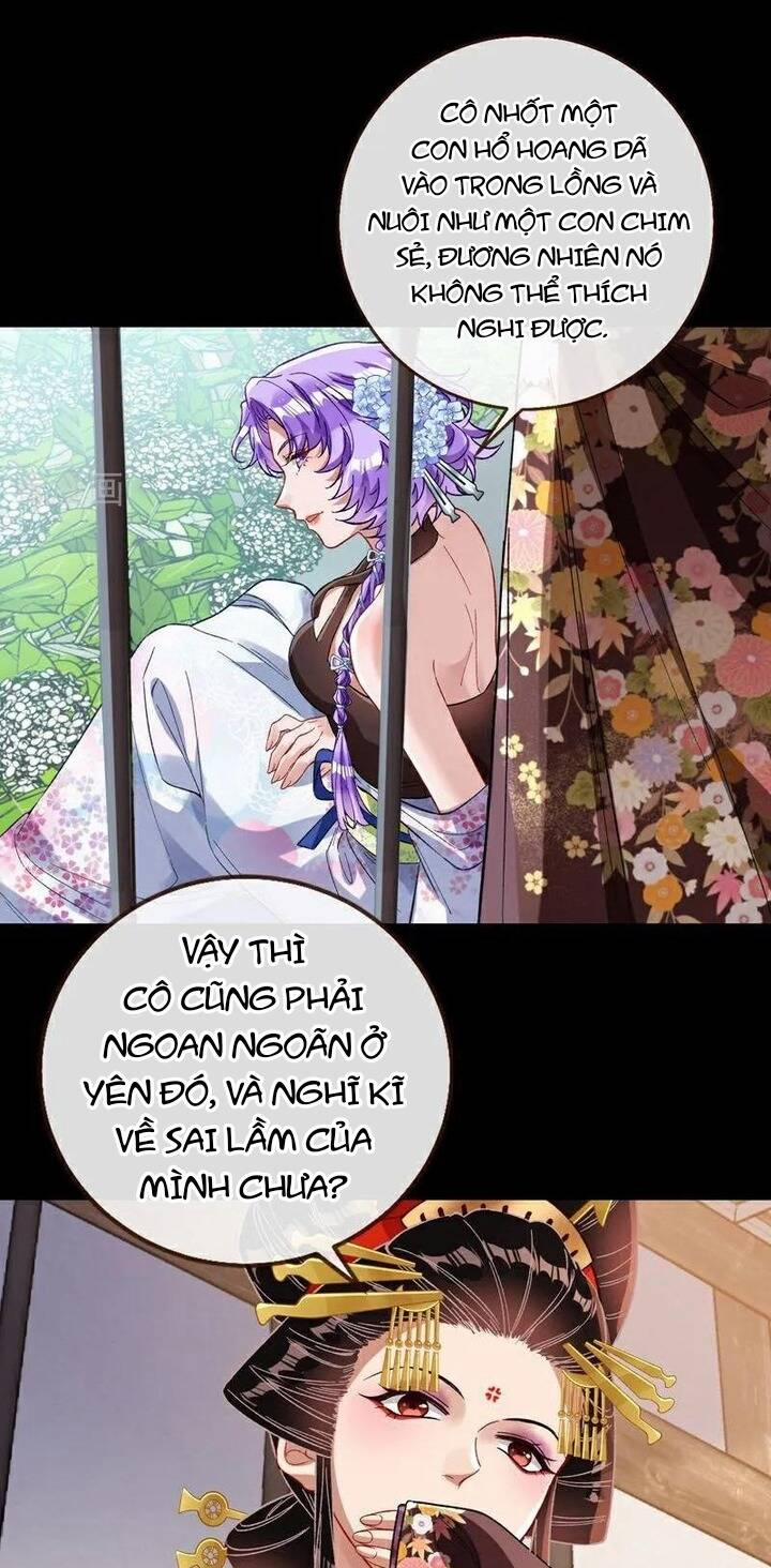 Vạn Tra Triêu Hoàng 722 trang 9