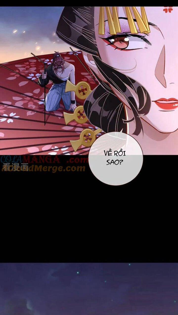 Vạn Tra Triêu Hoàng 723 trang 13