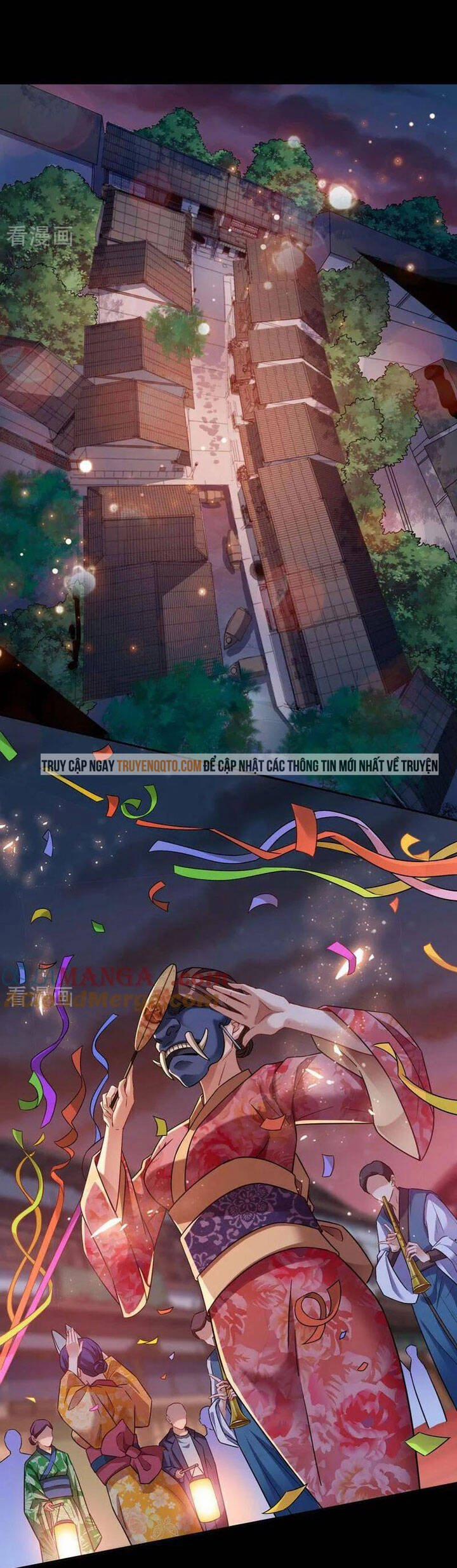 Vạn Tra Triêu Hoàng 723 trang 4