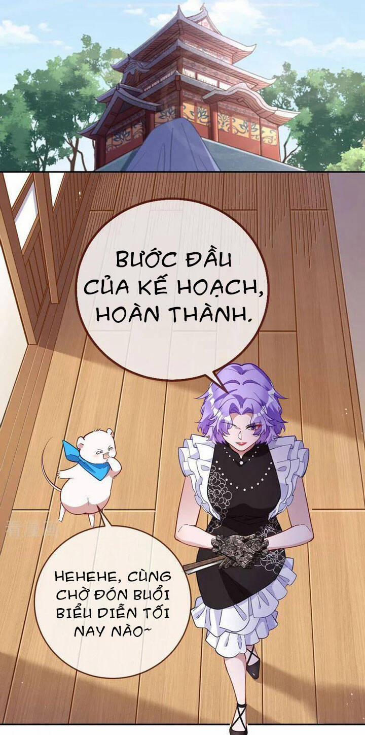 Vạn Tra Triêu Hoàng 725 trang 10