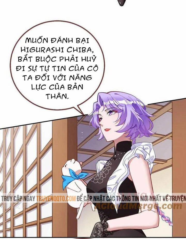 Vạn Tra Triêu Hoàng 725 trang 11