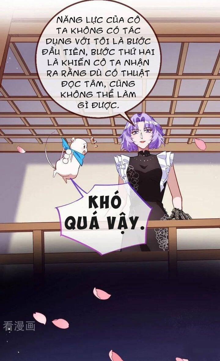 Vạn Tra Triêu Hoàng 725 trang 12