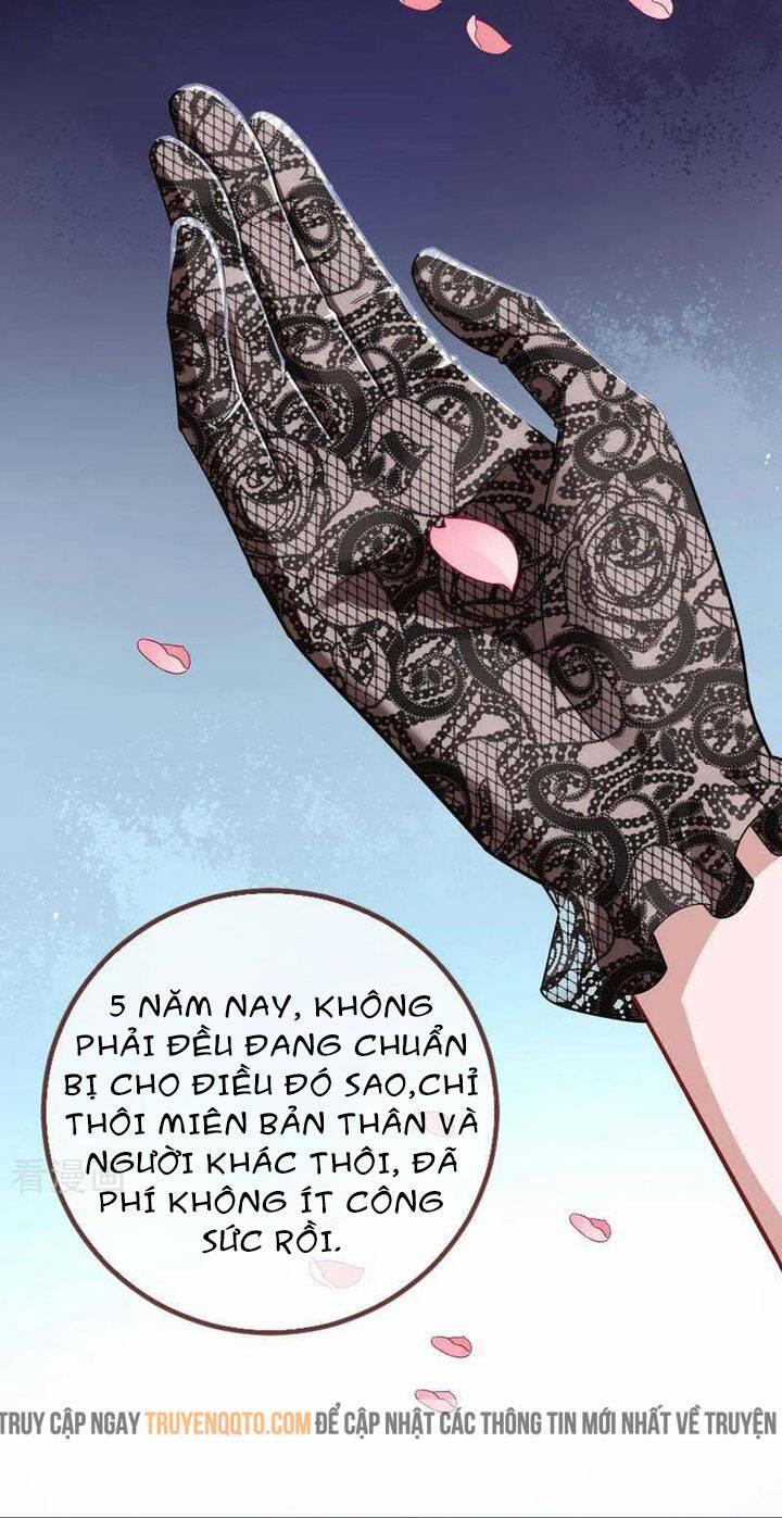 Vạn Tra Triêu Hoàng 725 trang 13