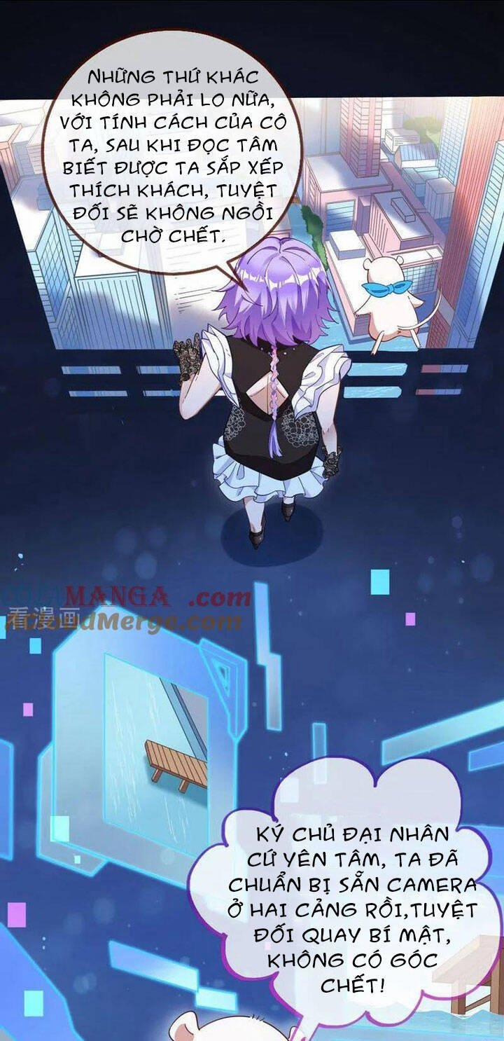 Vạn Tra Triêu Hoàng 725 trang 14