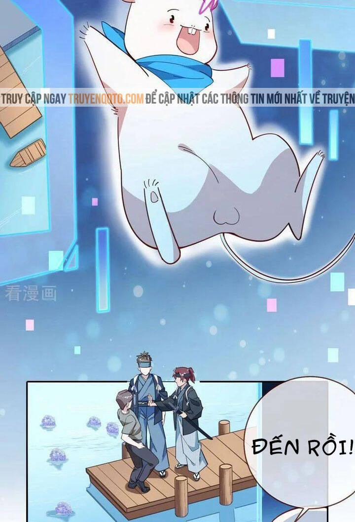 Vạn Tra Triêu Hoàng 725 trang 15