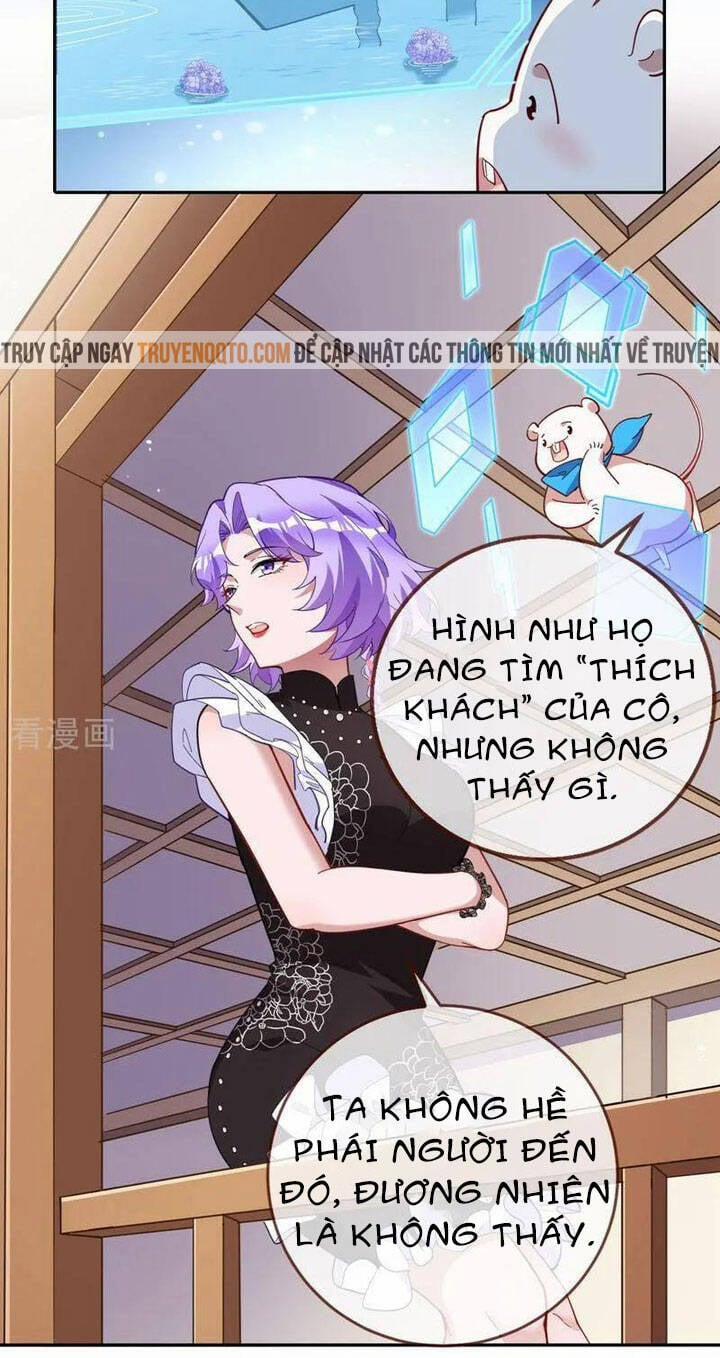 Vạn Tra Triêu Hoàng 725 trang 16