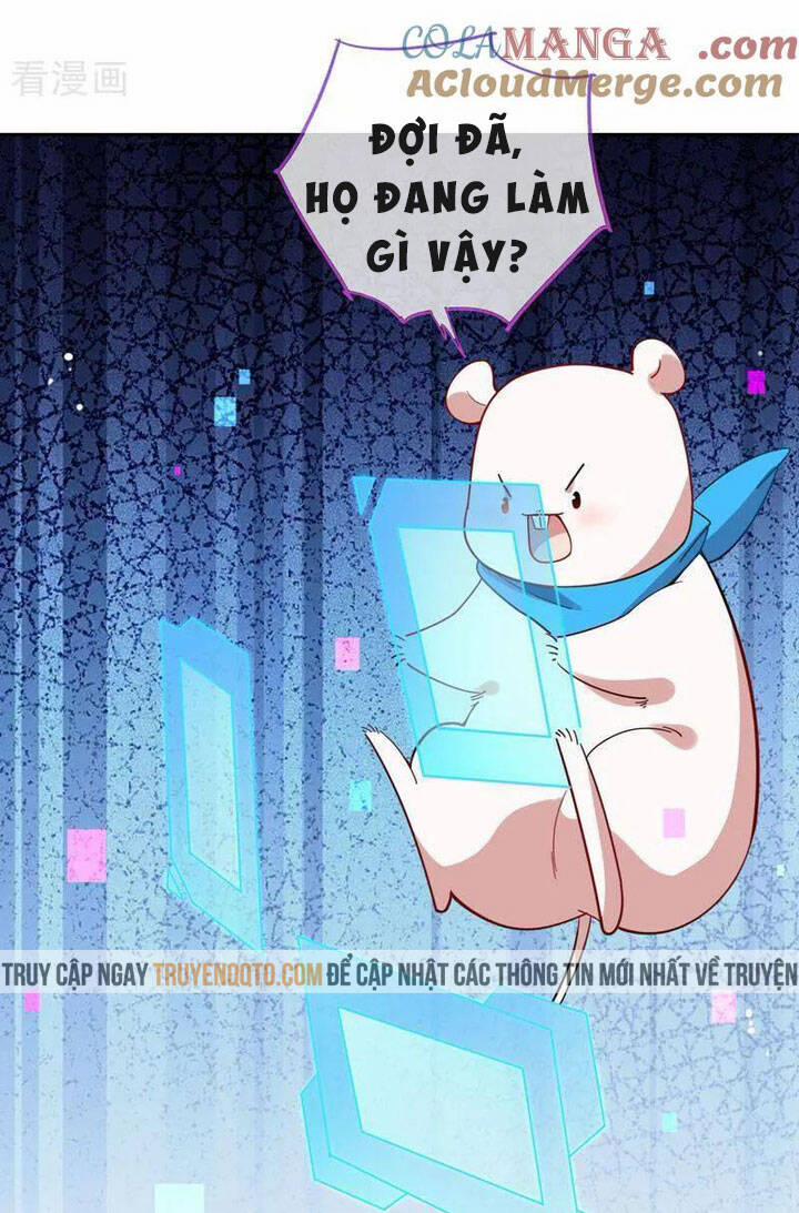 Vạn Tra Triêu Hoàng 725 trang 18