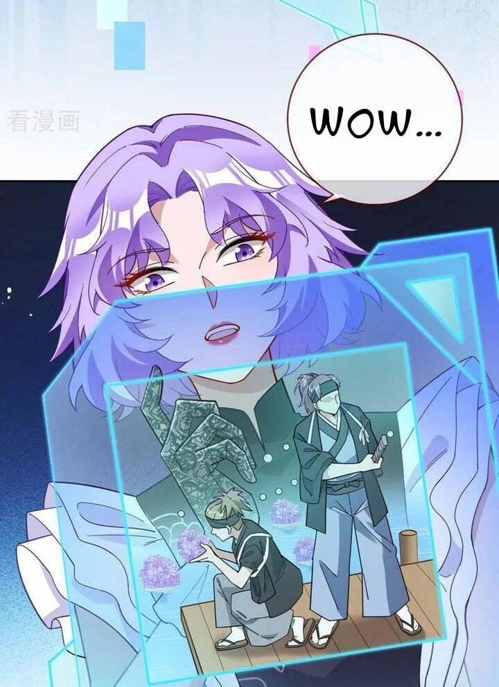 Vạn Tra Triêu Hoàng 725 trang 19