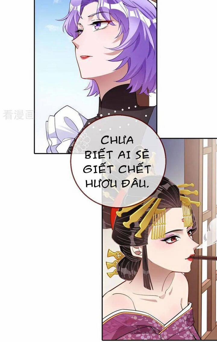 Vạn Tra Triêu Hoàng 725 trang 22