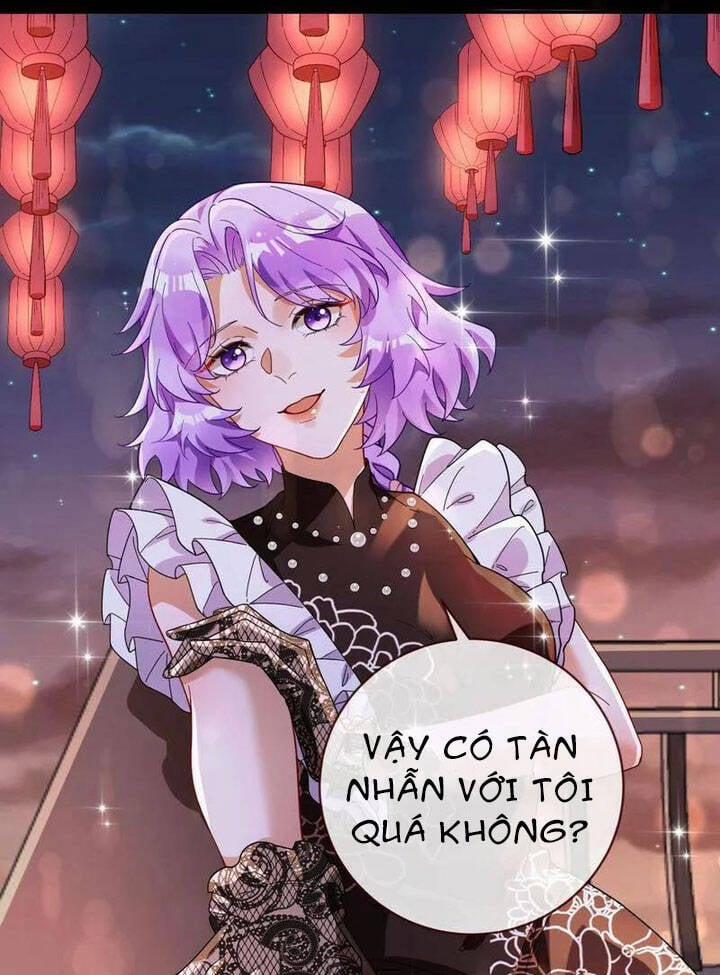 Vạn Tra Triêu Hoàng 725 trang 30