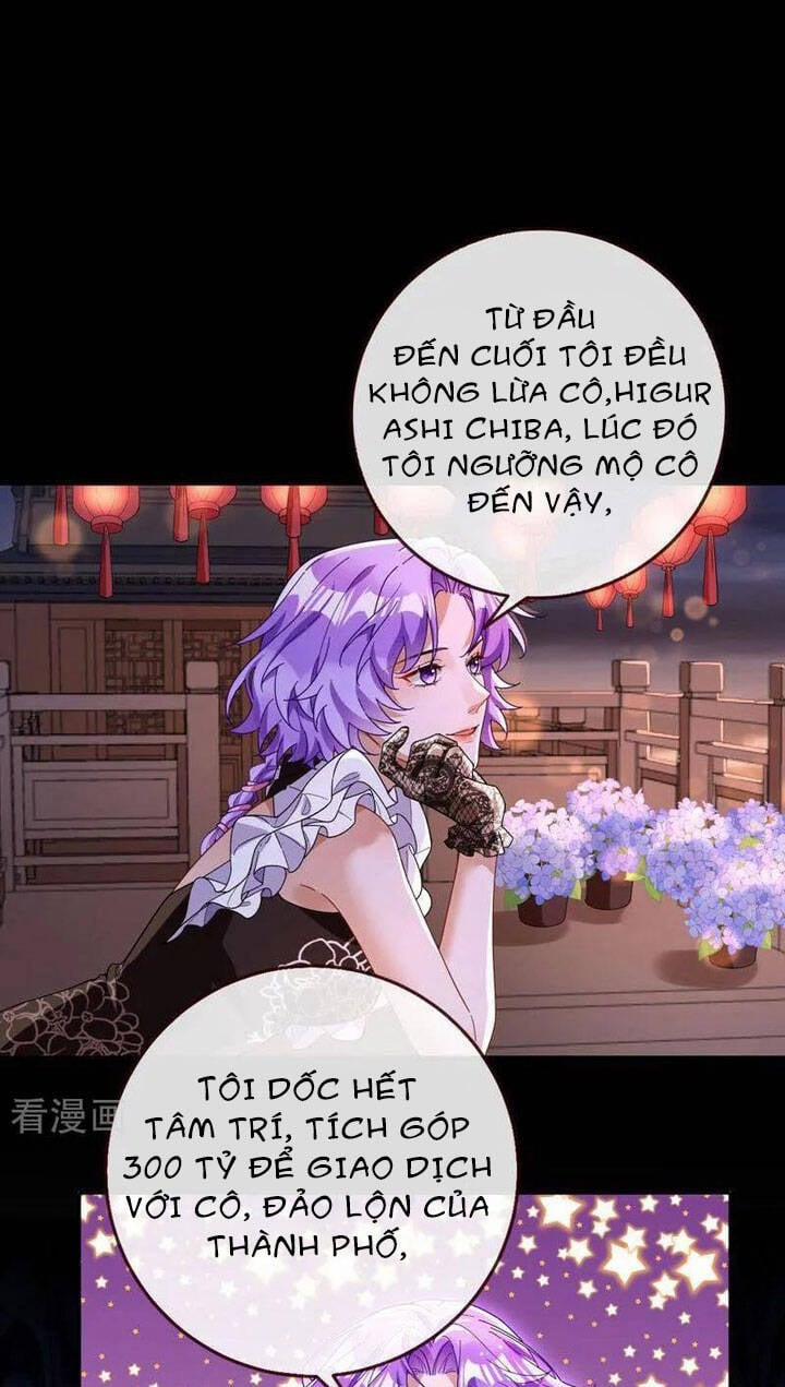 Vạn Tra Triêu Hoàng 725 trang 32