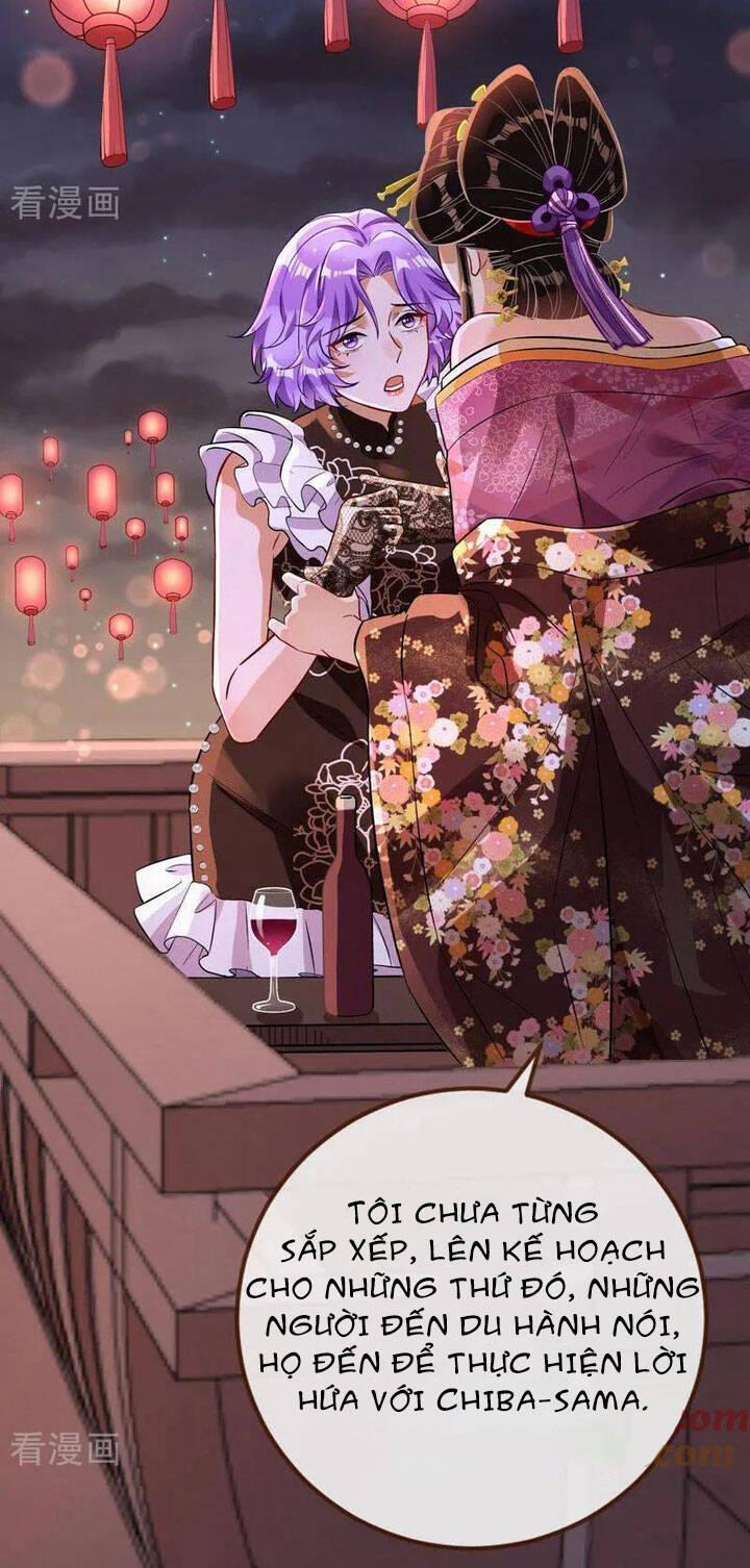 Vạn Tra Triêu Hoàng 725 trang 39