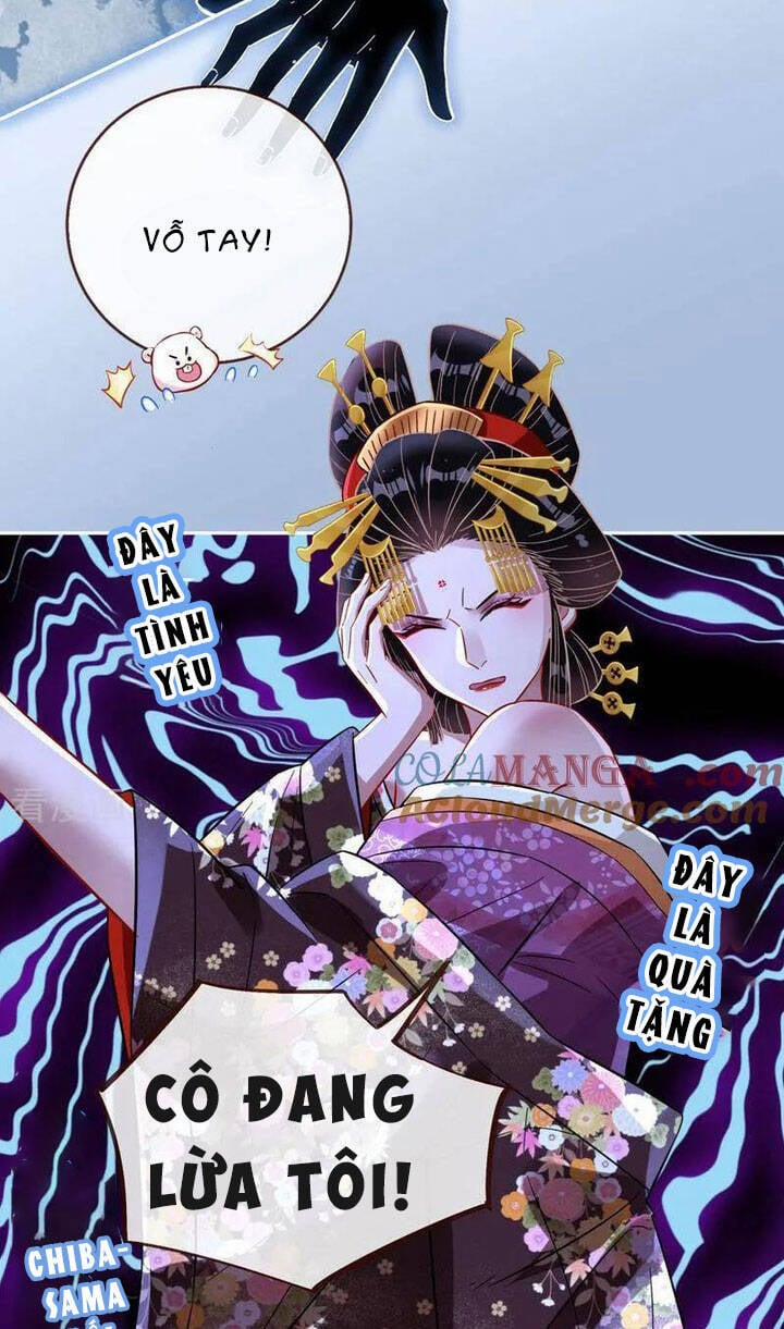 Vạn Tra Triêu Hoàng 725 trang 42