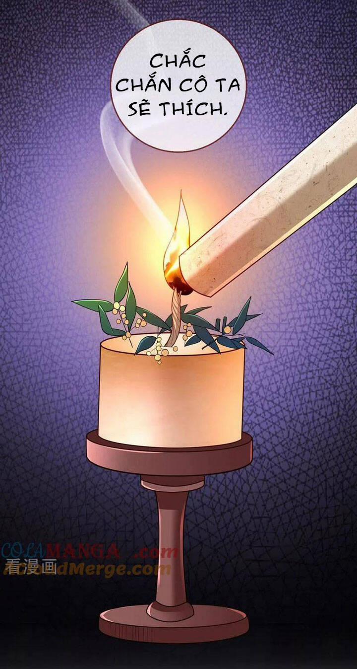 Vạn Tra Triêu Hoàng 725 trang 8