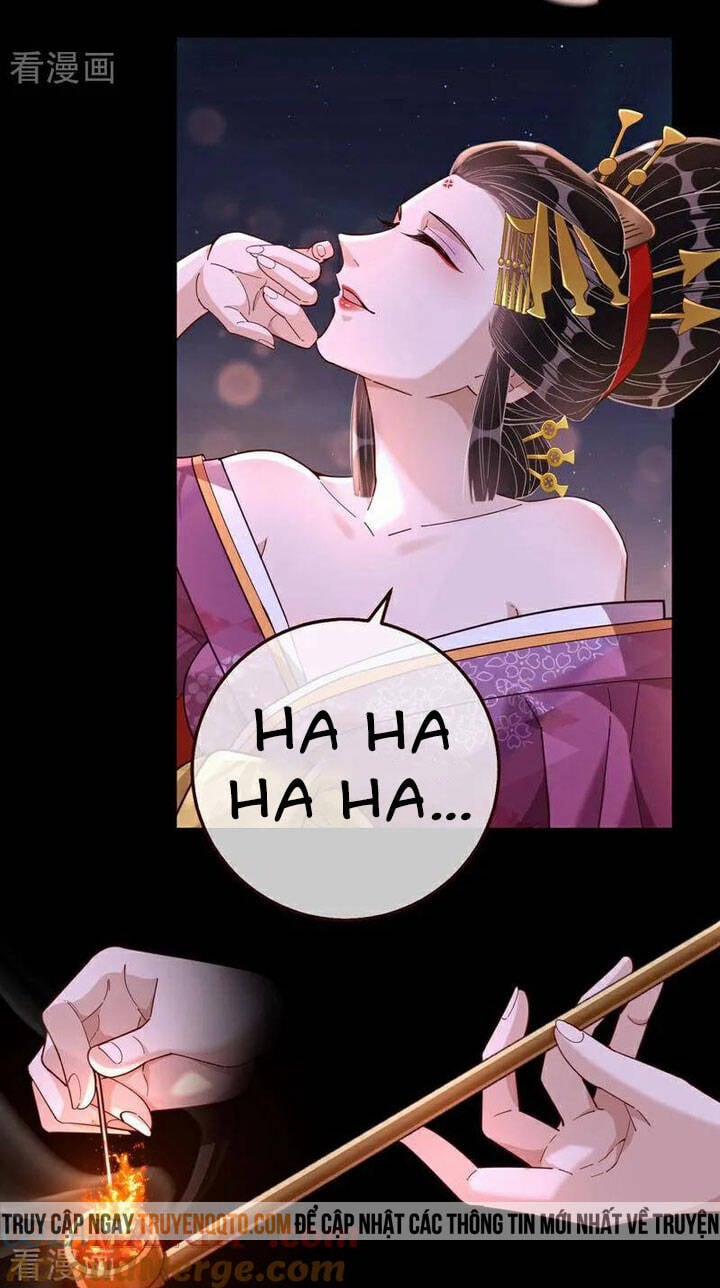 Vạn Tra Triêu Hoàng 726 trang 10