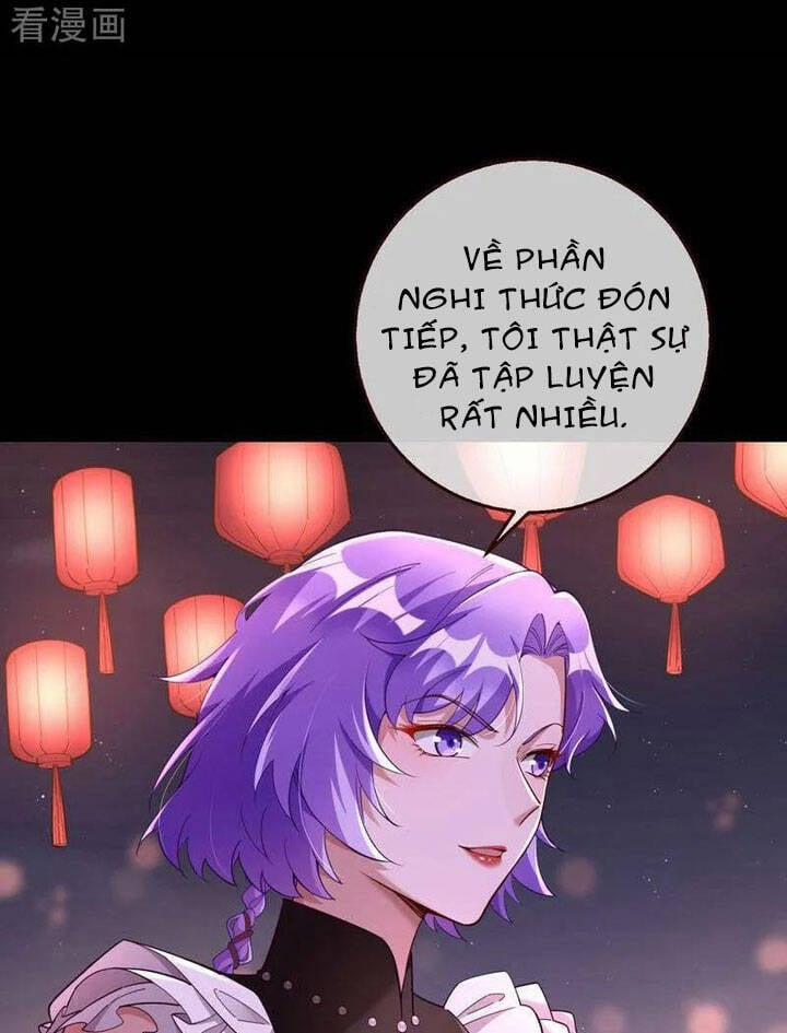 Vạn Tra Triêu Hoàng 726 trang 12