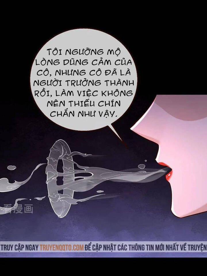 Vạn Tra Triêu Hoàng 726 trang 14