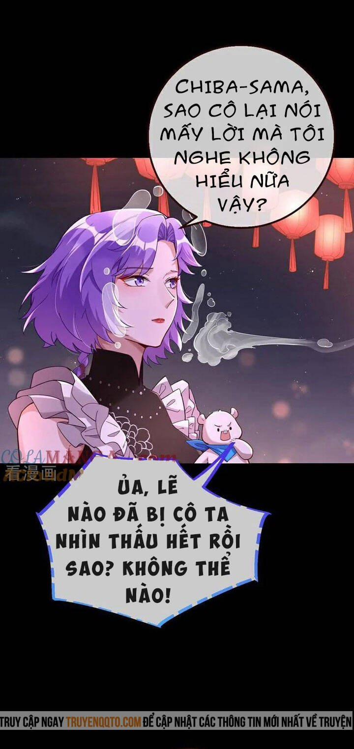 Vạn Tra Triêu Hoàng 726 trang 15