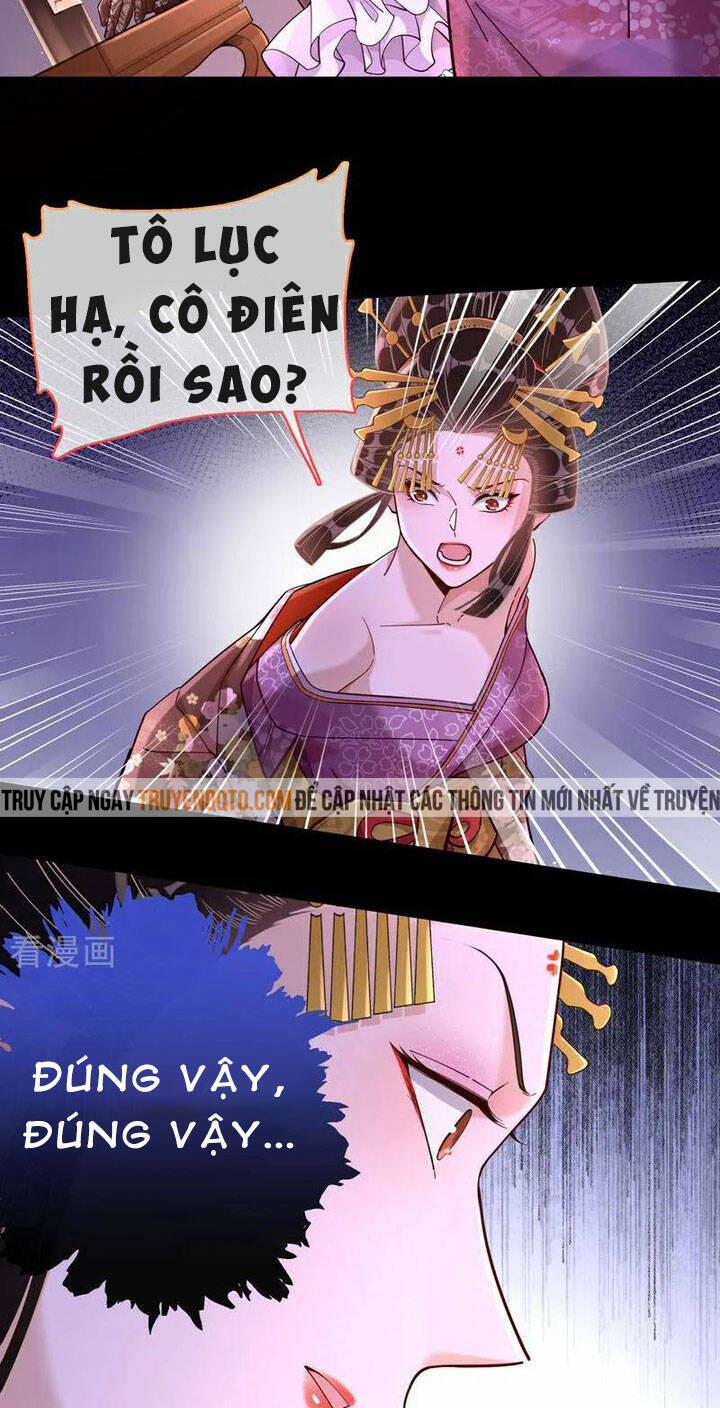 Vạn Tra Triêu Hoàng 726 trang 2