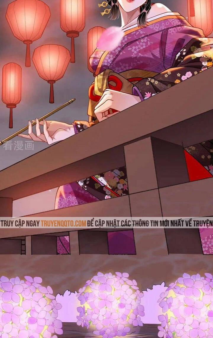 Vạn Tra Triêu Hoàng 726 trang 20