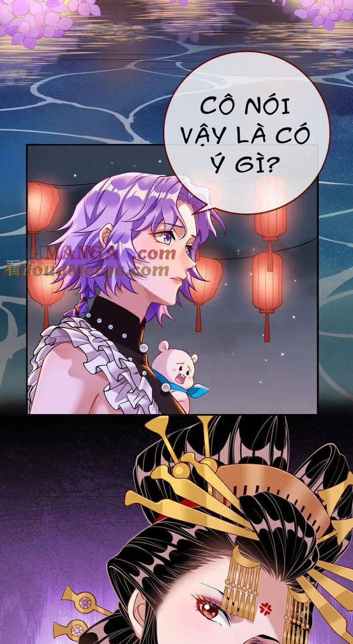 Vạn Tra Triêu Hoàng 726 trang 21