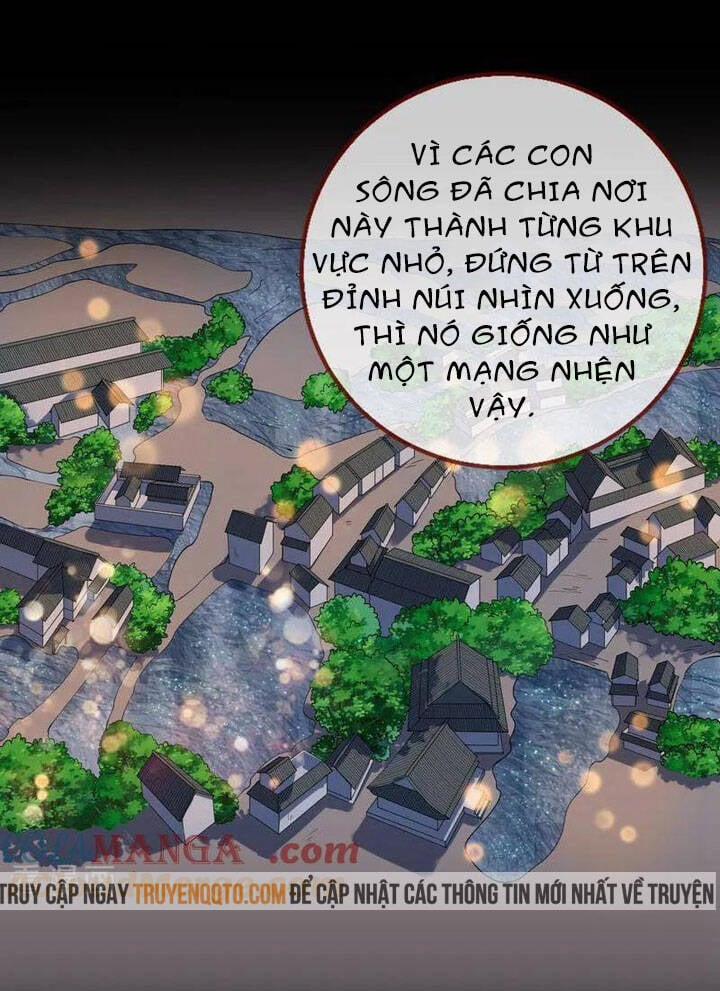 Vạn Tra Triêu Hoàng 726 trang 23