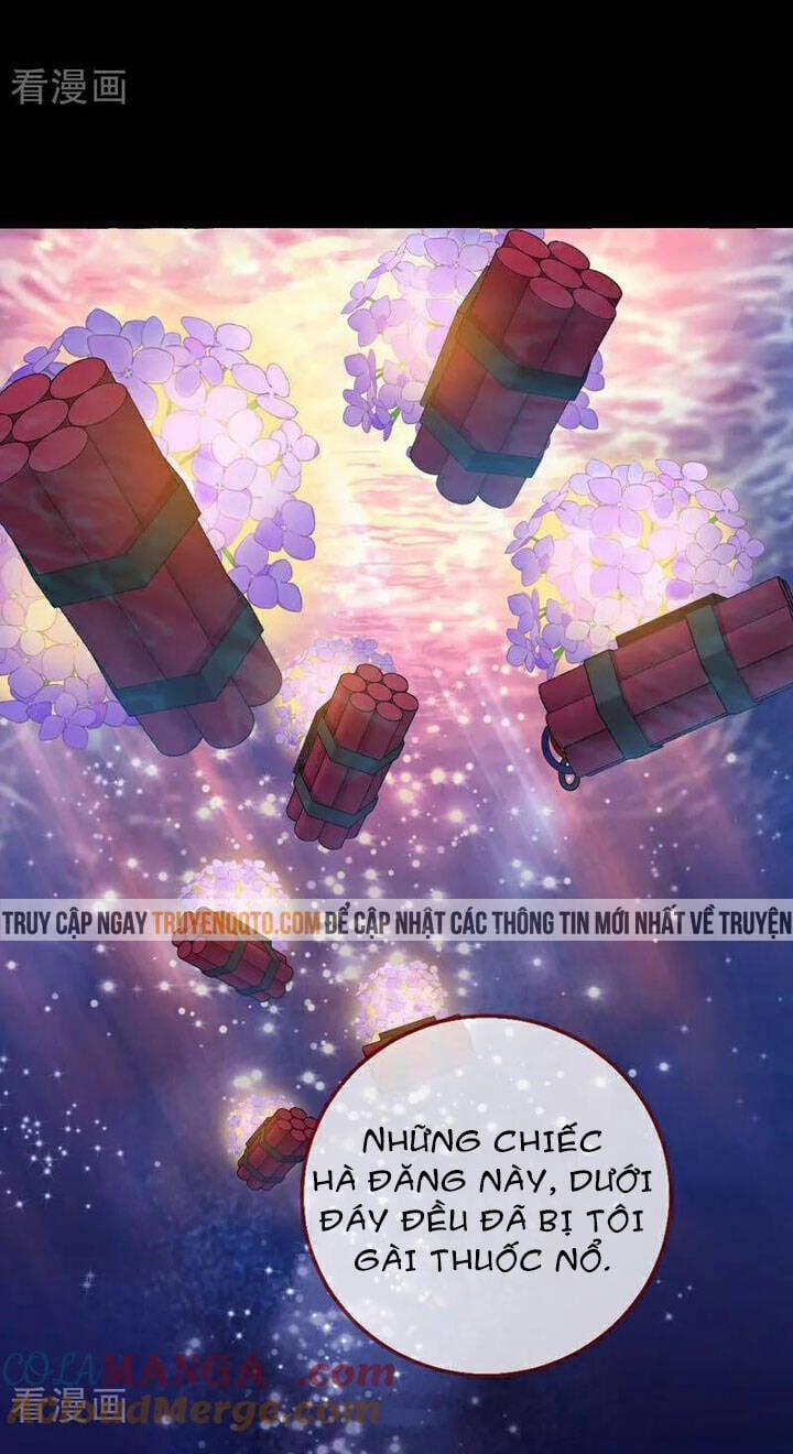 Vạn Tra Triêu Hoàng 726 trang 25