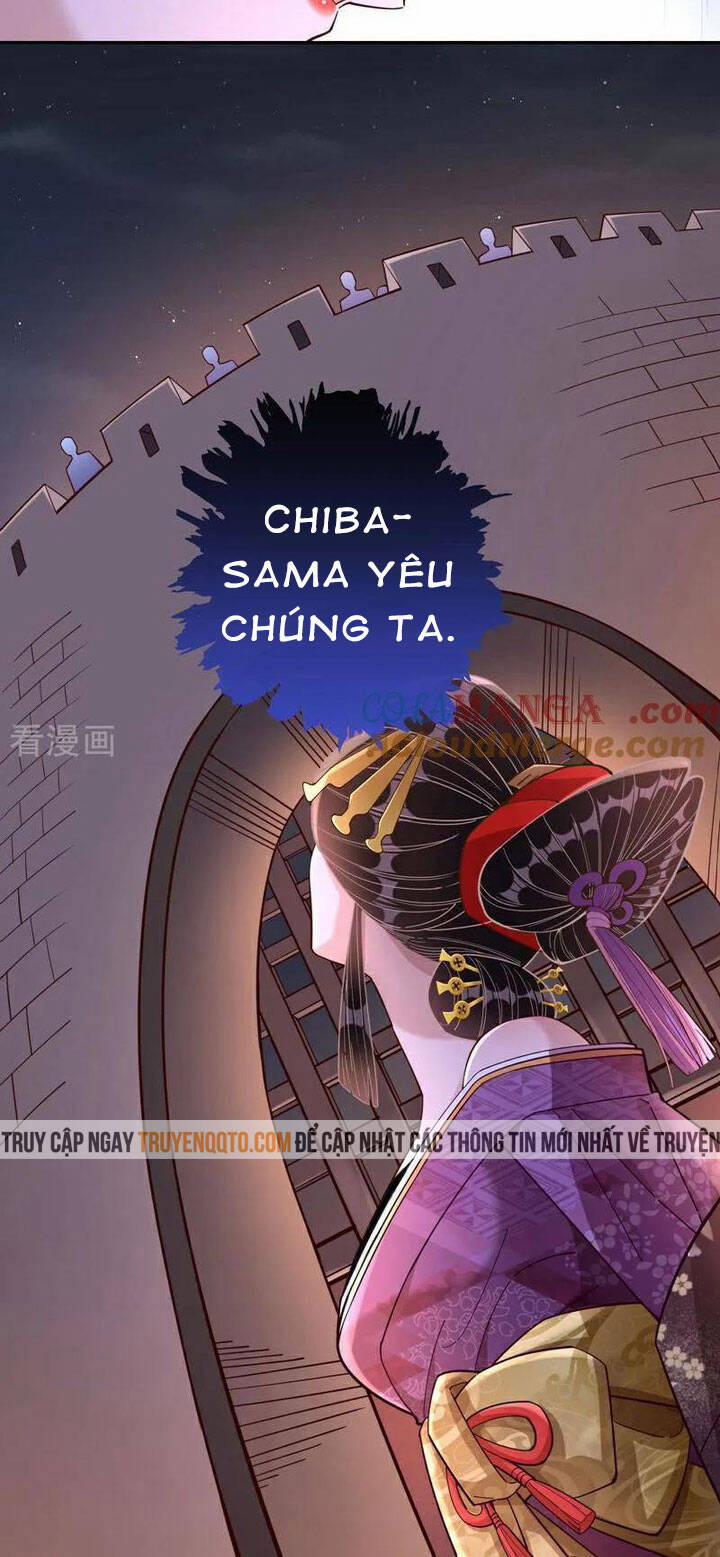 Vạn Tra Triêu Hoàng 726 trang 3