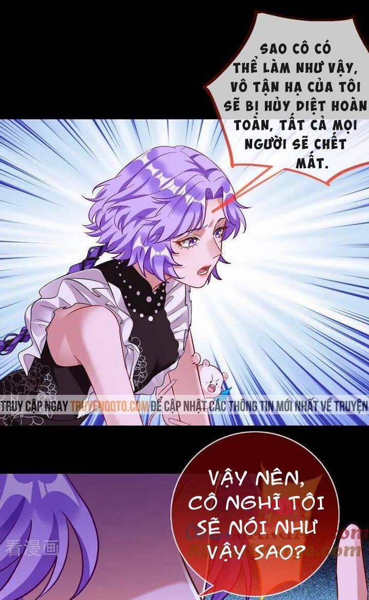 Vạn Tra Triêu Hoàng 726 trang 31