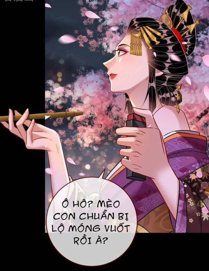 Vạn Tra Triêu Hoàng 726 trang 33