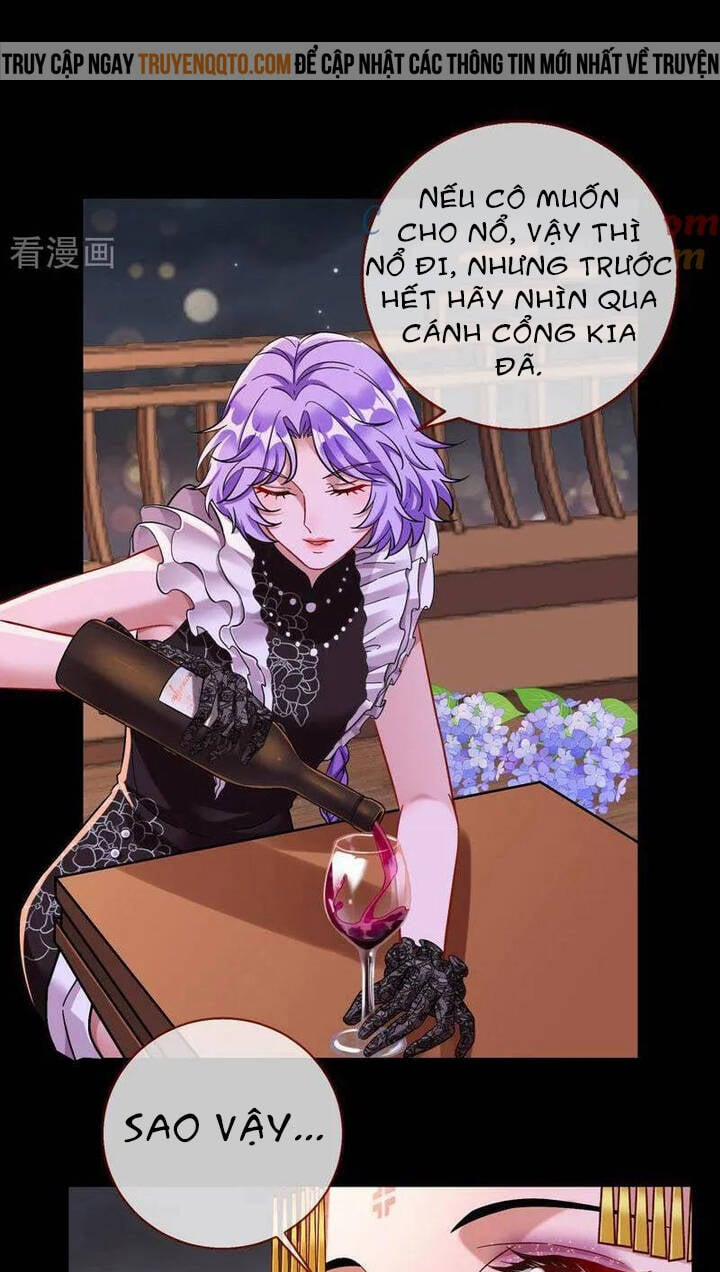 Vạn Tra Triêu Hoàng 726 trang 34