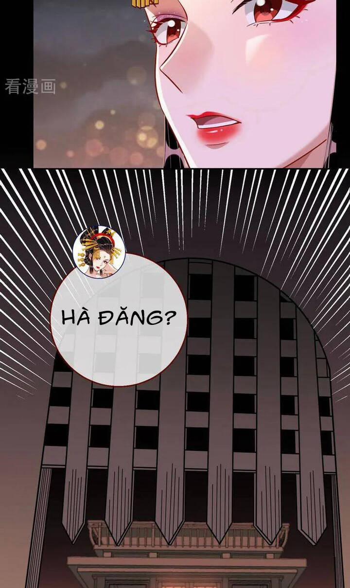 Vạn Tra Triêu Hoàng 726 trang 35