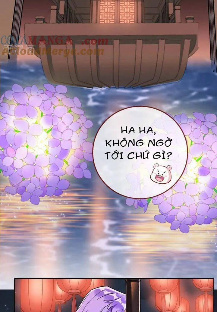 Vạn Tra Triêu Hoàng 726 trang 36