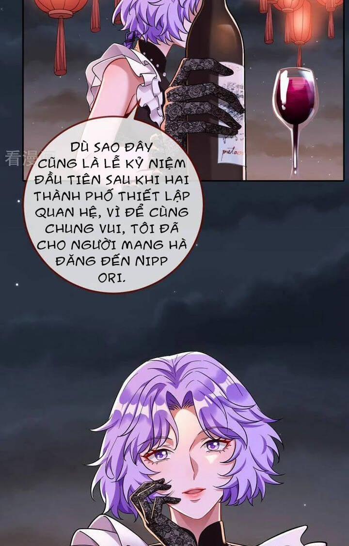 Vạn Tra Triêu Hoàng 726 trang 37