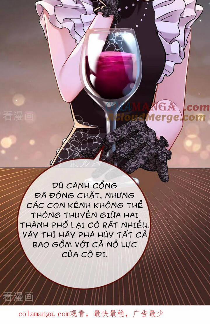 Vạn Tra Triêu Hoàng 726 trang 38